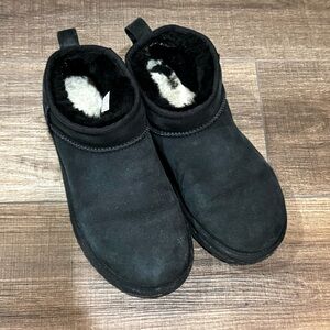 UGG Classic Ultra Mini